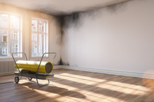 Messie Geruchsentfernung Soest