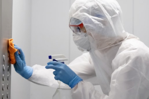 Messie Spezialreinigung Soest